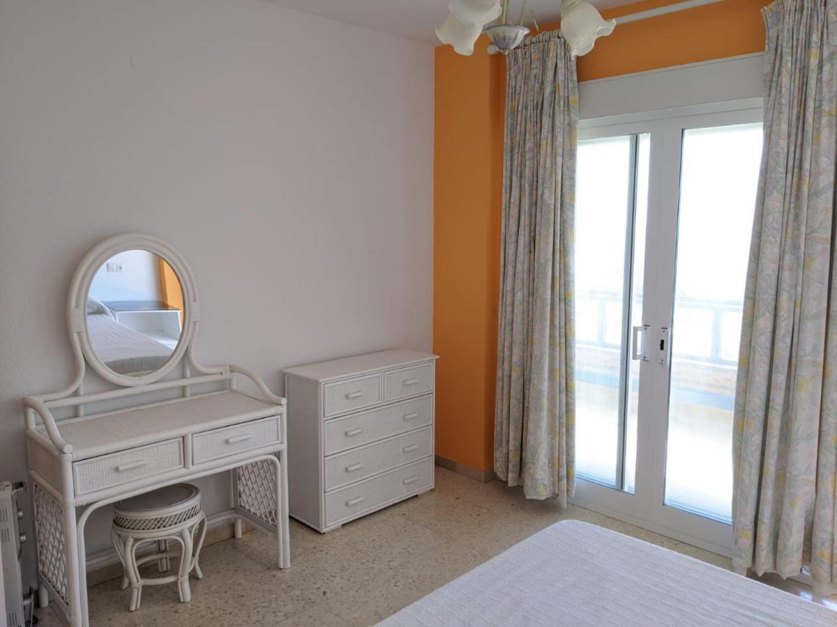 Apartamento Estepona, En Primera Linea De Playa *